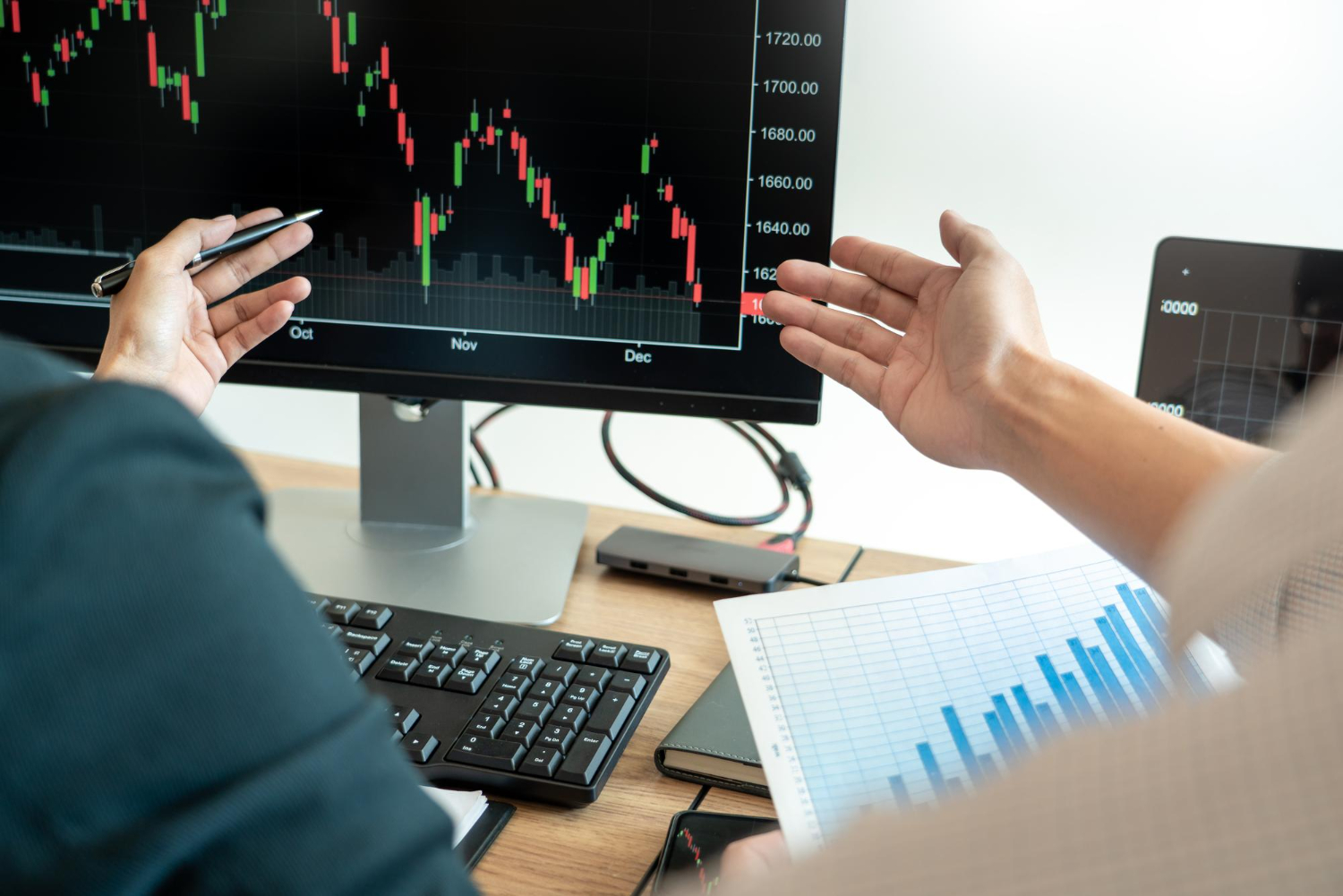 MT5 Trading Platform